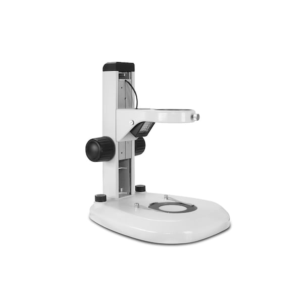Dual Illuminated Lab Stand